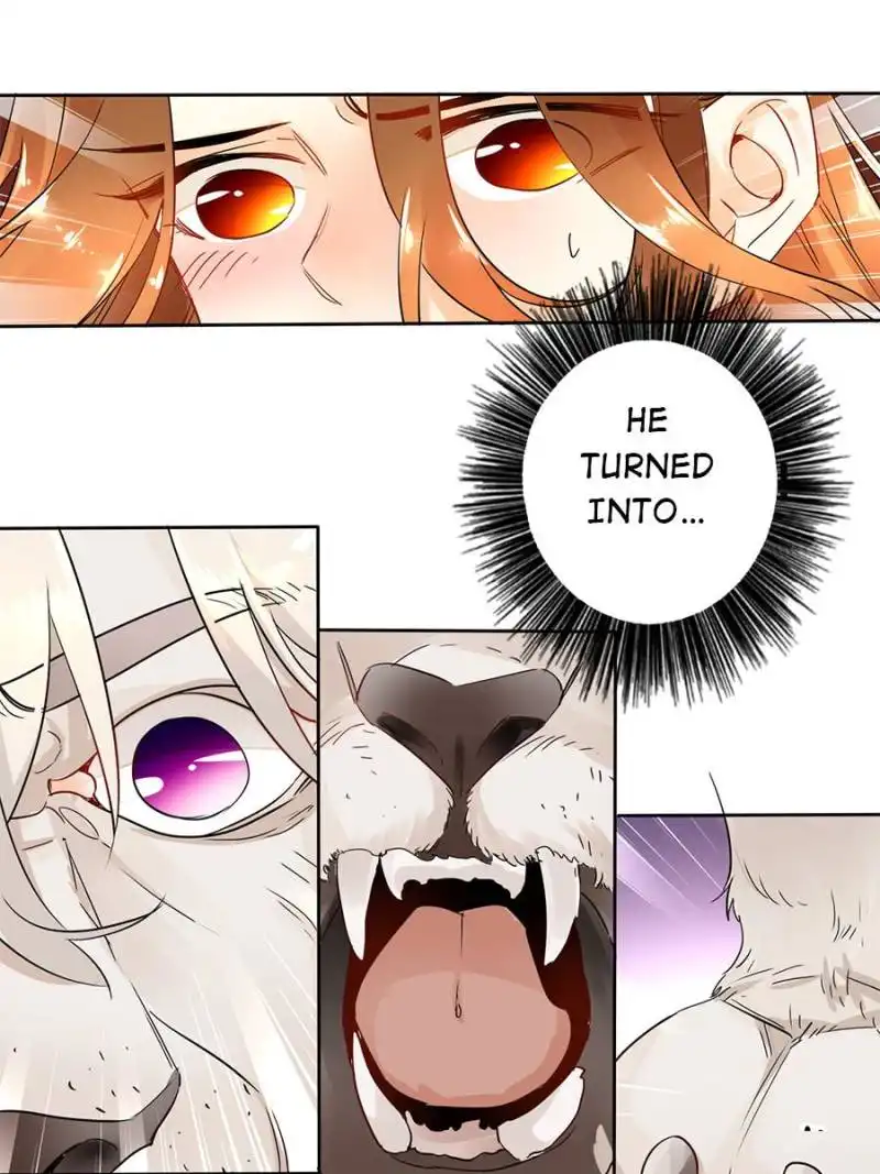 Stop! You Sexy Beast Chapter 14 18